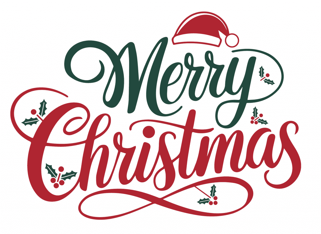 Merry Christmas 